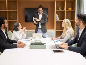 Unlocking Success: A Deep Dive into the World’s Top IT Consulting Firms