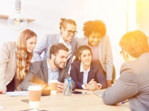 IT Consulting San Diego: Navigating the Digital Landscape with Expertise