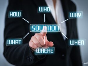 Server Solutions 4 U: Your Ultimate Guide to Tailored Hosting Services