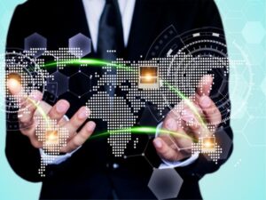 The first step to entering the tech Industry The exploration of entry-level Tech Employment