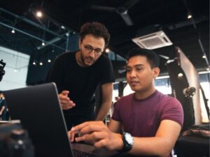 Advanced Technology Services: The Future of Innovation