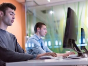 The Rising Power of Artificial Intelligence Experts in a Digital World