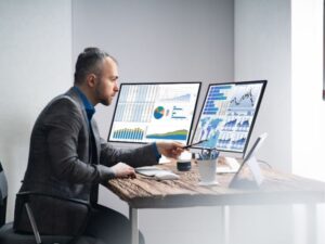 Masters in Information Technology: The Path to a Future-Ready Career