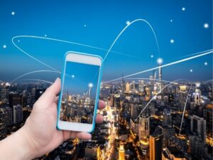 The Transformative Power of Information Technology & Communication