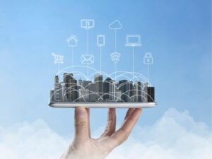 Technology for Jobs: Transforming the Workforce of Tomorrow