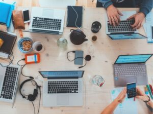 Understanding Computer Technology: A Comprehensive Guide