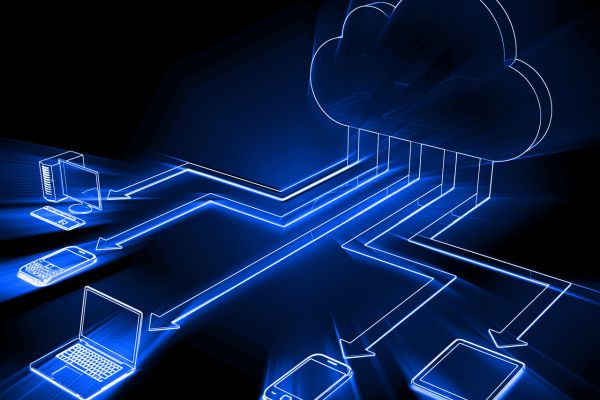 Multi-cloud management