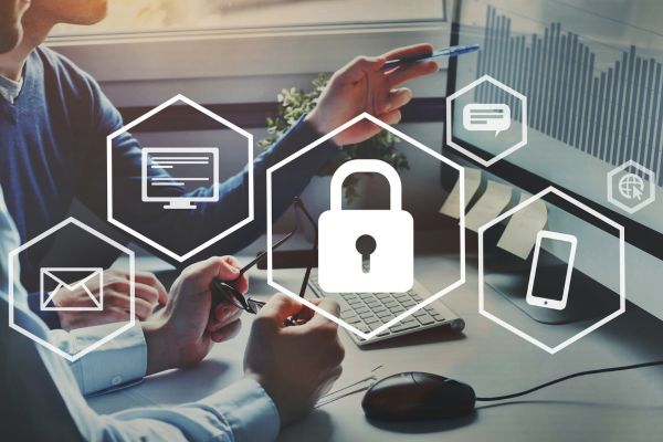 email security tips for individuals
