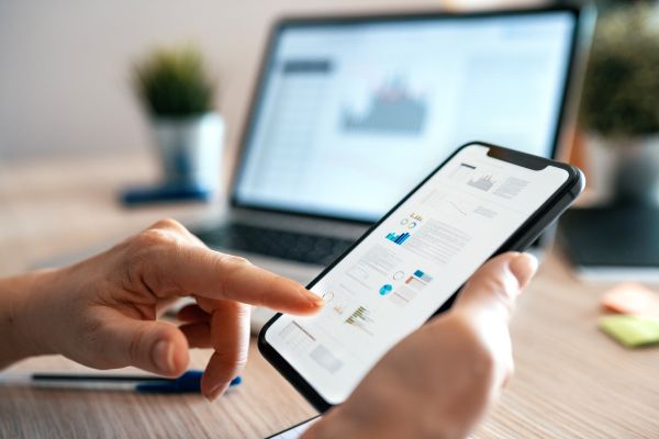 Top mobile security apps Android