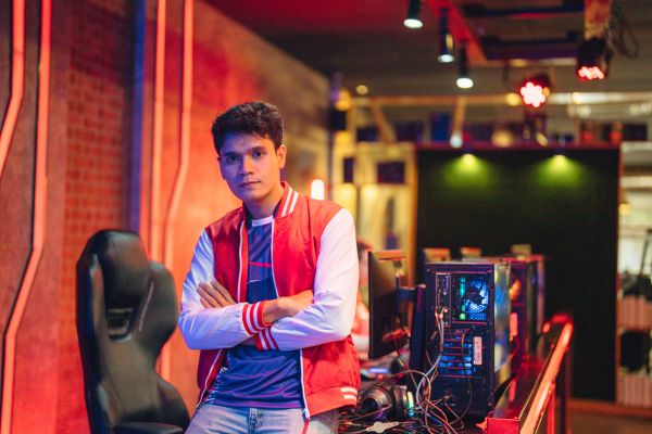 Esports careers guide