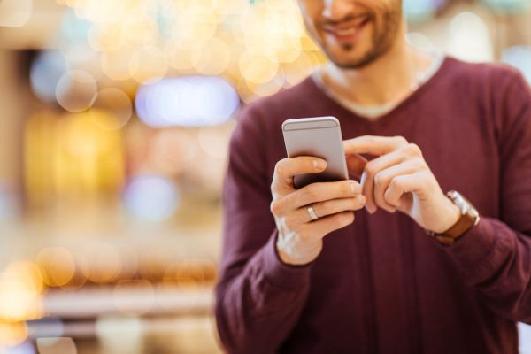 Android vs iOS security