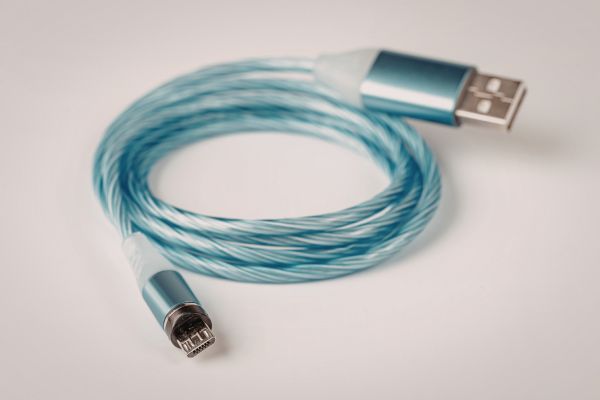 fast charging cables