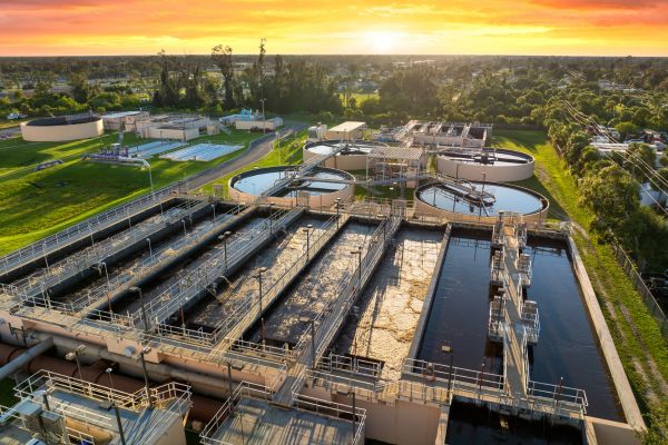 water conservation technologies