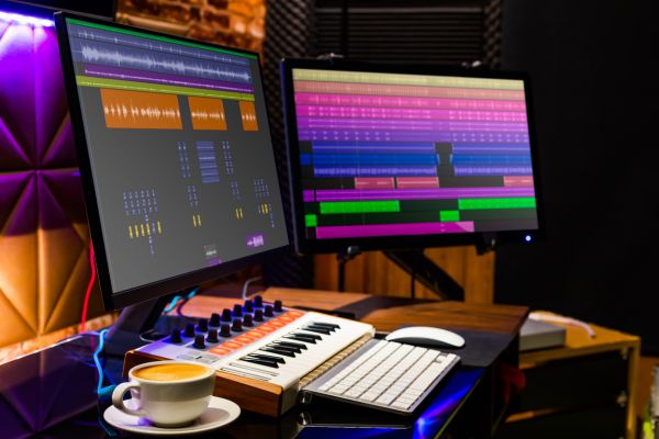 Best music production software