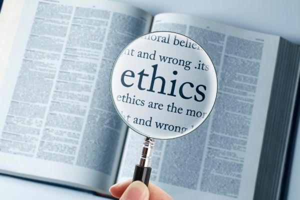 Ethical AI development practices