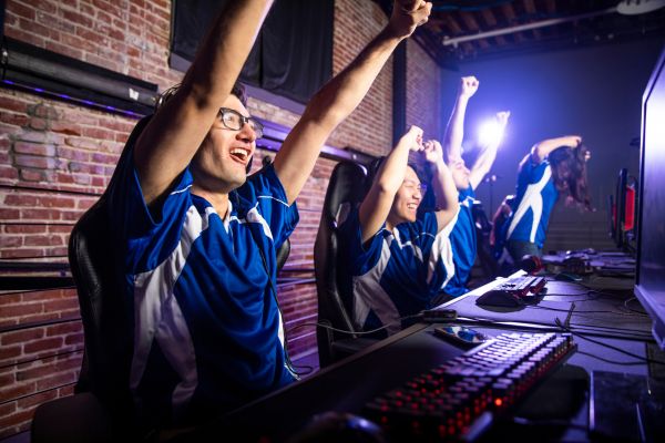 Esports team rankings 2026