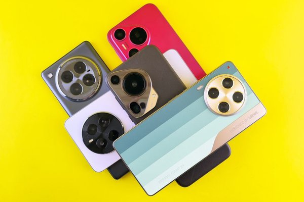best camera phones 2026
