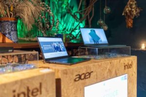 The Lightest Business Laptops You Can Buy in 2026