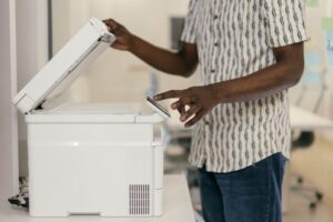 Best Document Scanner Apps for Receipts, Forms, and PDFs