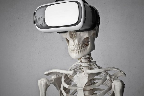 ar glasses vs vr headset
