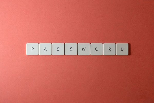 how to create strong passwords