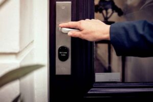 Smart Door Lock Setup: What to Check Before You Install