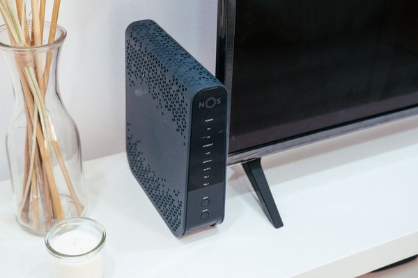 smart home network setup