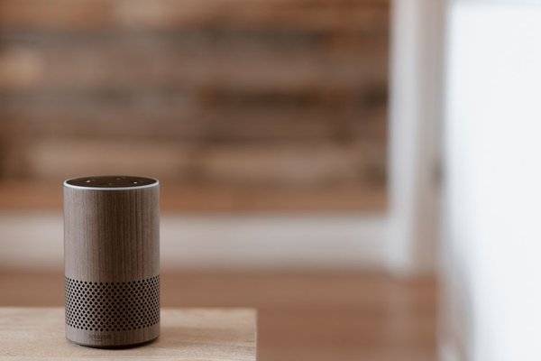 smart speaker privacy settings