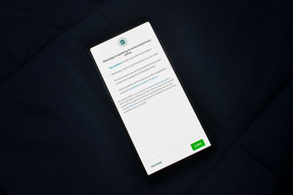 social media privacy settings